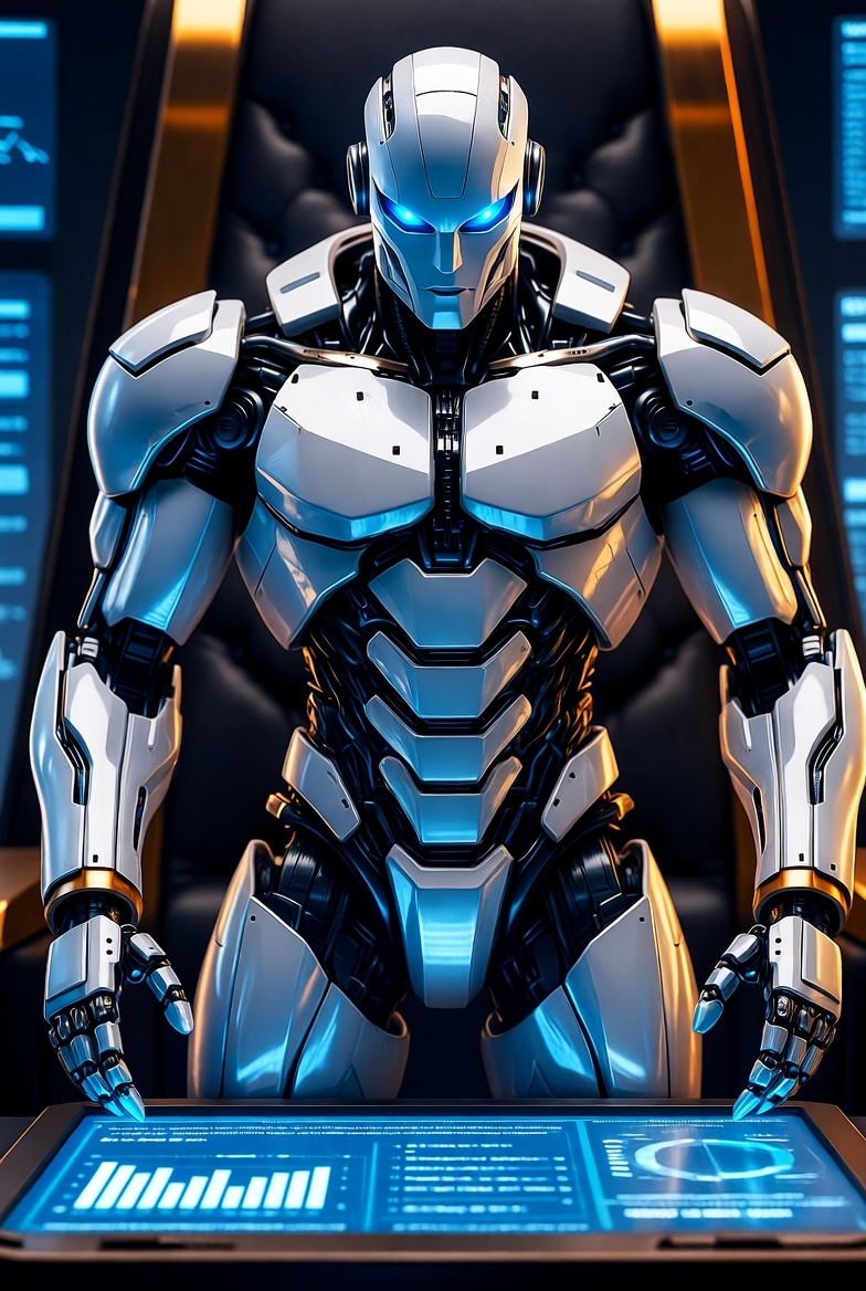 Expert Advisor Trading Robot